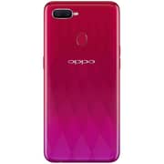 Oppo F9 64GB Sunrise Red 4G Dual Sim Smartphone