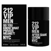 Carolina Herrera 212 Vip After Shave Lotion 100ml Carolina Herrera 212 Vip After Shave Lotion 100ml