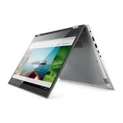 Lenovo Yoga 520-14IKB Laptop - Core i5 1.6GHz 8GB 1TB+128GB 2GB Win10 14inch FHD Mineral Grey