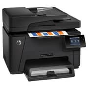 HP M177FW CZ165A Color LaserJet Pro MFP Printer