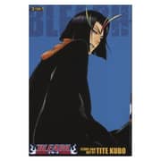 Bleach (3-In-1 Edition) Volume 13: Includes Volumes 37 38 & 39 Bleach (3-In-1 Edition) Volume 13: Includes Volumes 37 38 & 39