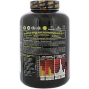MuscleTech Nitro Tech Whey Gold Double Rich Choc 5.53LB