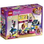 LEGO 41329 Olivia's Deluxe Bedroom Toy LEGO 41329 Olivia's Deluxe Bedroom Toy