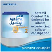 Aptamil Comfort 2 Follow On Formula Milk 400g