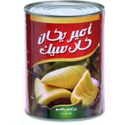 American Classic Bamboo Shoots 600g (Pack Of 1pc)