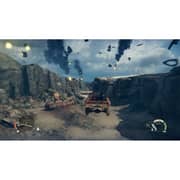 PS4 Mad Max Play Station Hits Game