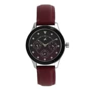 Fastrack 6163KL01 EDM Women's Watch Fastrack 6163KL01 EDM Women's Watch