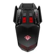 HP OMEN 880-000NE Gaming Desktop - Core i7 3.6GHz 16GB 2TB+256GB 8GB Win10 Black
