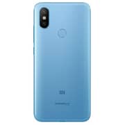 Xiaomi MI A2 64GB Blue 4G LTE Dual Sim Smartphone