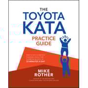 The Toyota Kata Practice Guide