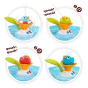 Yookidoo 40138 Musical Duck Race