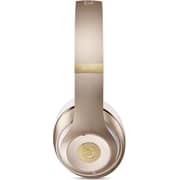 Beats By Dr.Dre MHDM2ZM/B Studio Wireless Over Ear Headphone Gold Beats By Dr.Dre MHDM2ZM/B Studio Wireless Over Ear Headphone Gold