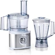 Ariete Food Processor Silver 178700C178700AR0