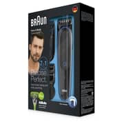 Braun Multi Groomer MGK3040 Braun Multi Groomer MGK3040