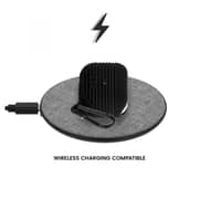 CaseMate AirPods Pro Tough Case Black