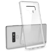 Spigen Ultra Hybrid Crystal Clear Case For Galaxy Note 9