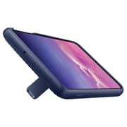 Samsung Protective Standing Blue Cover For Galaxy S10e