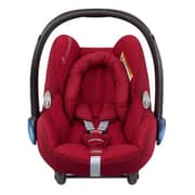 Maxi Cosi Cabriofix Car Seat Robin Red