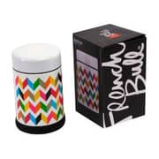 French Bull VF-50MZI Stainless Jar Ziggy