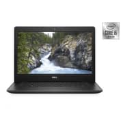 Dell Inspiron 14 3493 Laptop - Core i5 1GHz 4GB 128GB Shared Win10 14inch HD Black English Keyboard