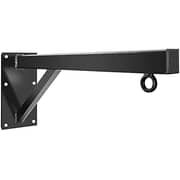 ULTIMAX Wall Mount Heavy Bag Hanger - Heavy Duty Punching Bag Hanger - Boxing Bag Mounting Bracket Punching Bag Hanger Bracket for Boxing, MMA Home Garage Workout Gym Cardio Fitness