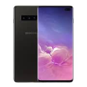 Samsung Galaxy S10+ 512GB Ceramic Black SM-G975F 4G Dual Sim Smartphone