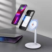 Choetech Magnetic MFM Phone Case Black iPhone 13 Pro Choetech Magnetic MFM Phone Case Black iPhone 13 Pro