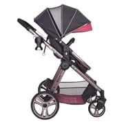 Baby Trend California Go Lite™ Snap Fit™ Sprout Travel System