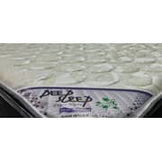 Deep Sleep Pillow Top Medical Mattress 100x200x18 Cm Deep Sleep Pillow Top Medical Mattress 100x200x18 Cm