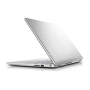 Dell Inspiron 15 5584 Laptop - Corei7 1.8GHz 16GB 1TB+256GB 4GB 15.6inch FHD Silver