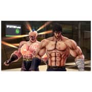 PS4 Fist Of The North Star : Lost Paradise Game