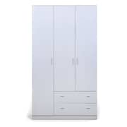 Pan Emirates Venus 3 Door Kids Wardrobe