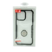 Xundo Beatle Ring Series For Iphone 14 Pro Max Black