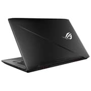 Asus ROG Strix GL703VM-EE068T Gaming Laptop - Core i7 2.8GHz 24GB 1TB+512GB 6GB Win10 17.3inch FHD Black Asus ROG Strix GL703VM-EE068T Gaming Laptop - Core i7 2.8GHz 24GB 1TB+512GB 6GB Win10 17.3inch FHD Black