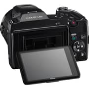Nikon Coolpix L840 Digital Camera Black Nikon Coolpix L840 Digital Camera Black