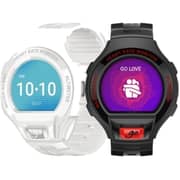 Alcatel SM032BALAE71Go Watch + MB20G3AALAE1 Move Band W/Display