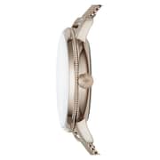 Fossil ES4404 Neely Three-Hand Pastel Pink Stainless Steel Ladies Watch Fossil ES4404 Neely Three-Hand Pastel Pink Stainless Steel Ladies Watch