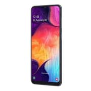 Samsung Galaxy A50 128GB Black SMA505F 4G Dual Sim Smartphone Samsung Galaxy A50 128GB Black SMA505F 4G Dual Sim Smartphone