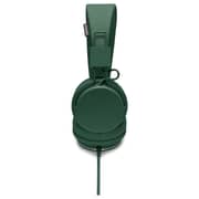 Urbanears PLATTAN II Wired On Ear Headphone Emerald Green