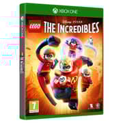 Xbox One Lego The Incredibles Game Xbox One Lego The Incredibles Game