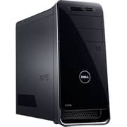 Dell XPS 8900 Desktop - Core i7 3.4GHz 32GB 2TB+32GB 4GB Win10 Black Dell XPS 8900 Desktop - Core i7 3.4GHz 32GB 2TB+32GB 4GB Win10 Black