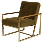 Pan Emirates Brosston Single Seater Sofa