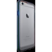 Tech21 T214248 Classic Trio Band Blue For IPhone6