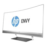 HP 34 Curved LED Monitor 34inch W3T65AA HP 34 Curved LED Monitor 34inch W3T65AA