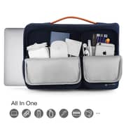 Tomtoc Versatile A17 Laptop Sleeve Bag 15