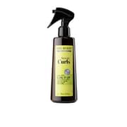 Marc Anthony Strictly Curls Curl It Up Volume Boost Styling Spray