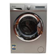 Sharp Front Load Washer 9kg ESFP912AX3S