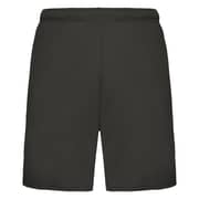 Fruit Of The Loom Performance Shorts Black Large Fruit Of The Loom Performance Shorts Black Large