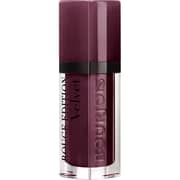 Bourjois, Rouge Edition Velvet. Liquid lipstick. 25 Berry Chic.