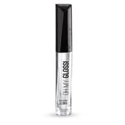 Rimmel London Oh My Gloss! Lip Gloss Crystal Clear Rimmel London Oh My Gloss! Lip Gloss Crystal Clear